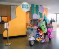 Unity in Bloom: How a Simple Bajaj Became a Device for Storytelling